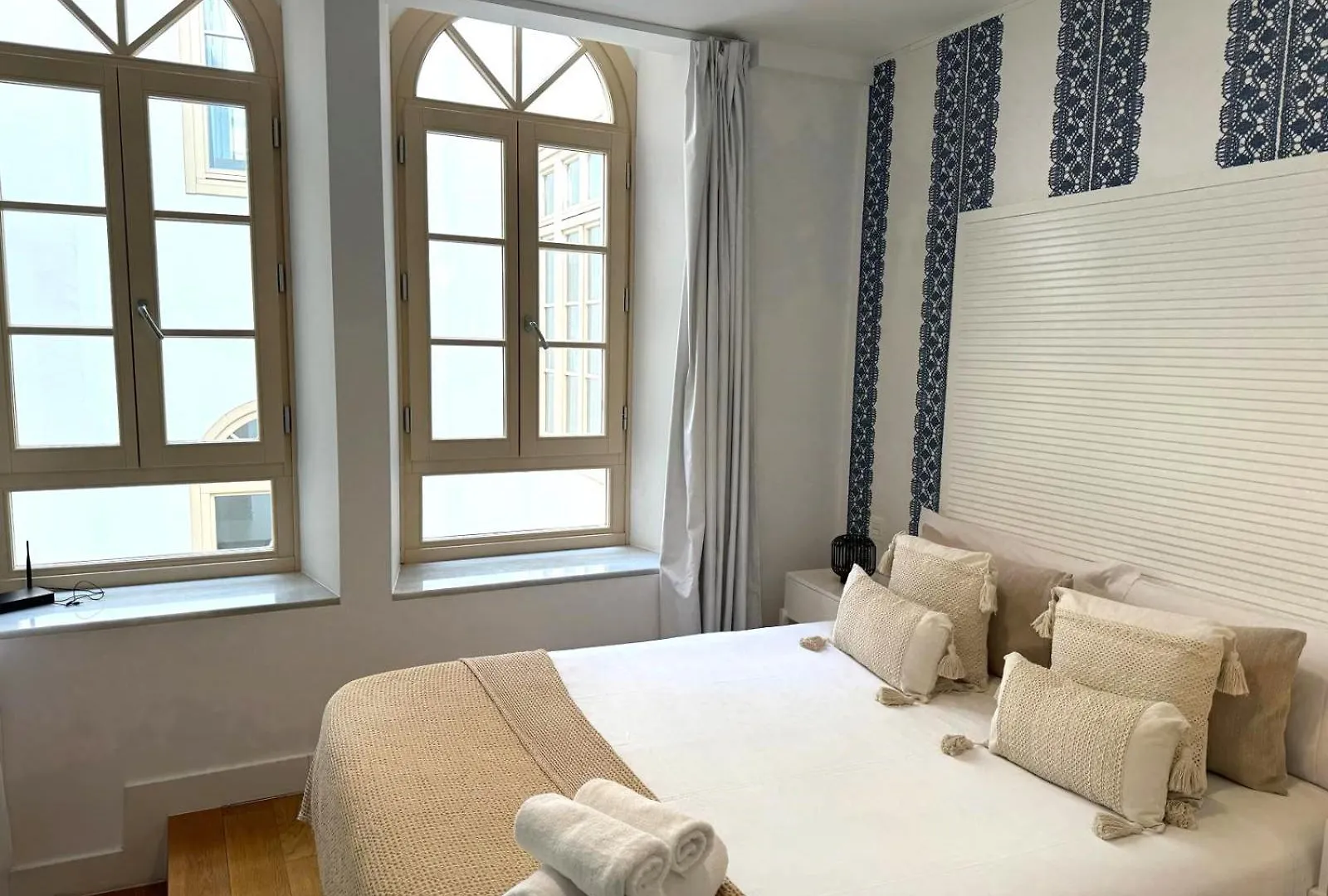 Apartamento Echegaray Premium Cathedral 1 Málaga España