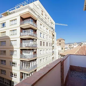 Atico Cister , Malaga Spain