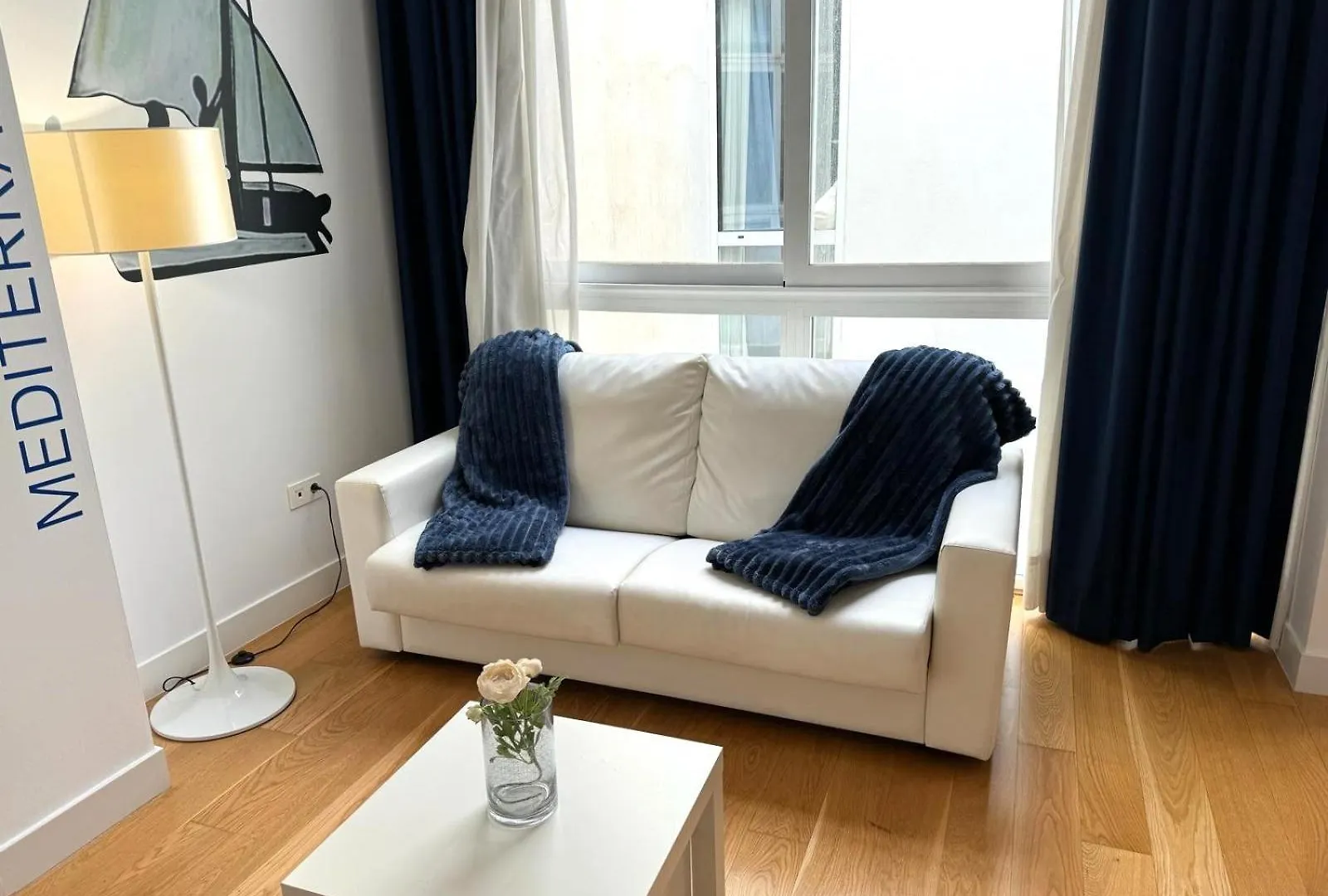 Apartamento Echegaray Premium Cathedral 1 Málaga 0*,  España