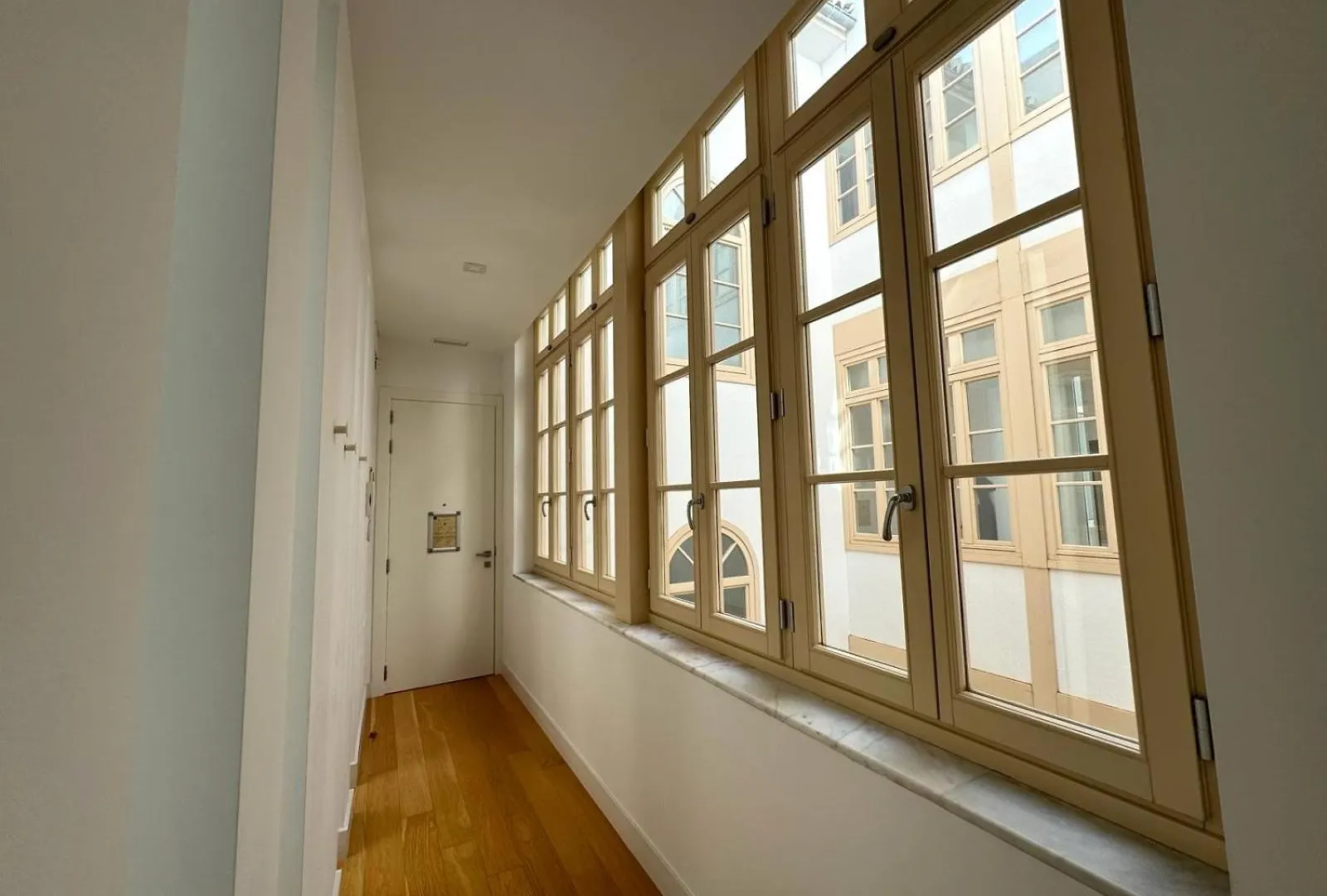 Apartamento Echegaray Premium Cathedral 1 Málaga