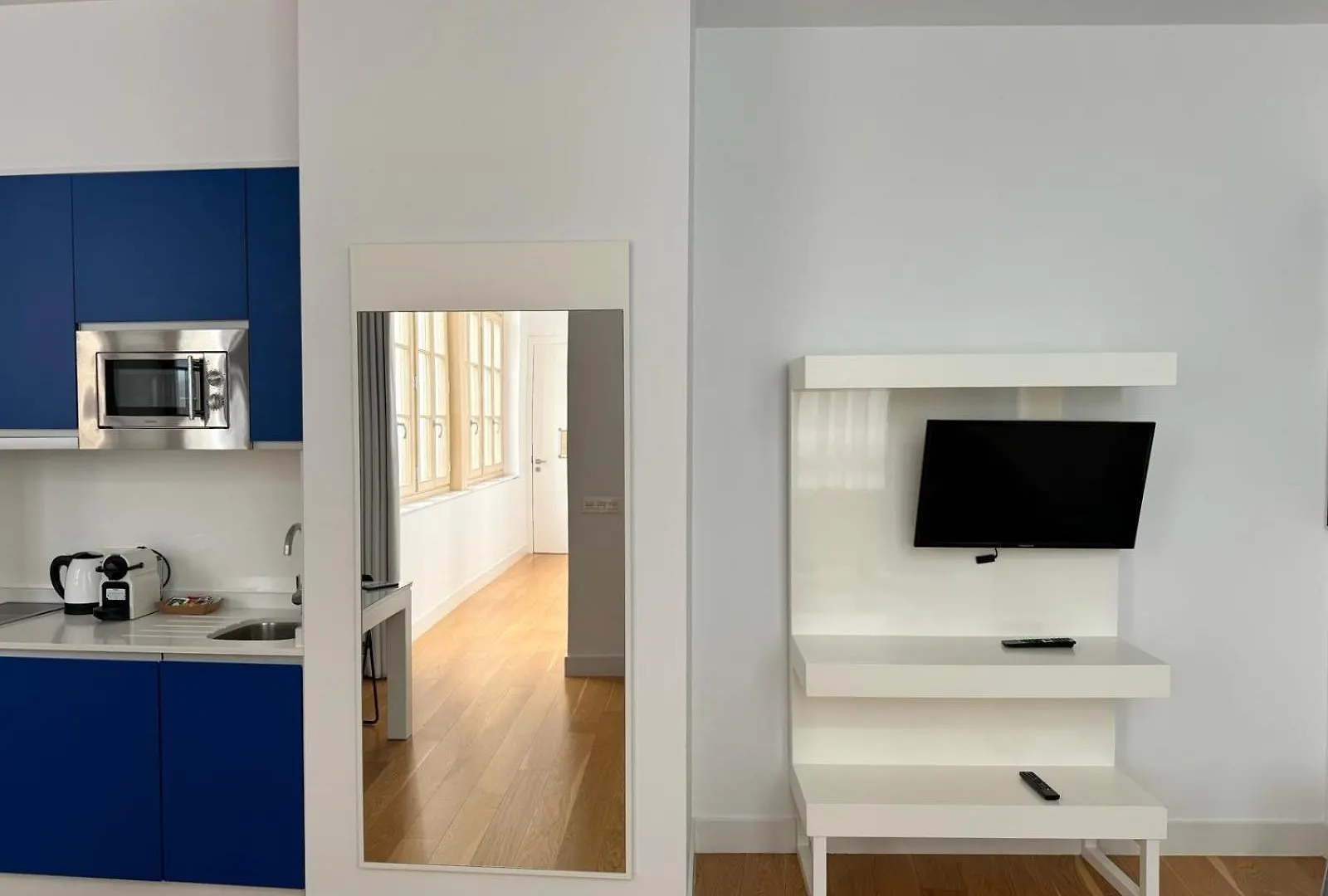 Apartamento Echegaray Premium Cathedral 1 Málaga 0*,