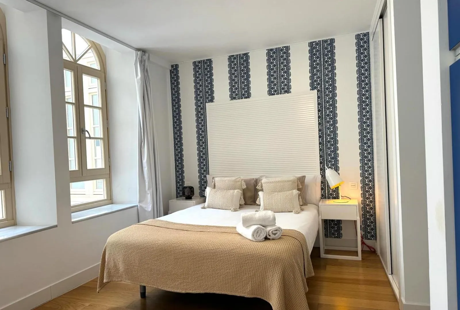 Apartamento Echegaray Premium Cathedral 1 Málaga
